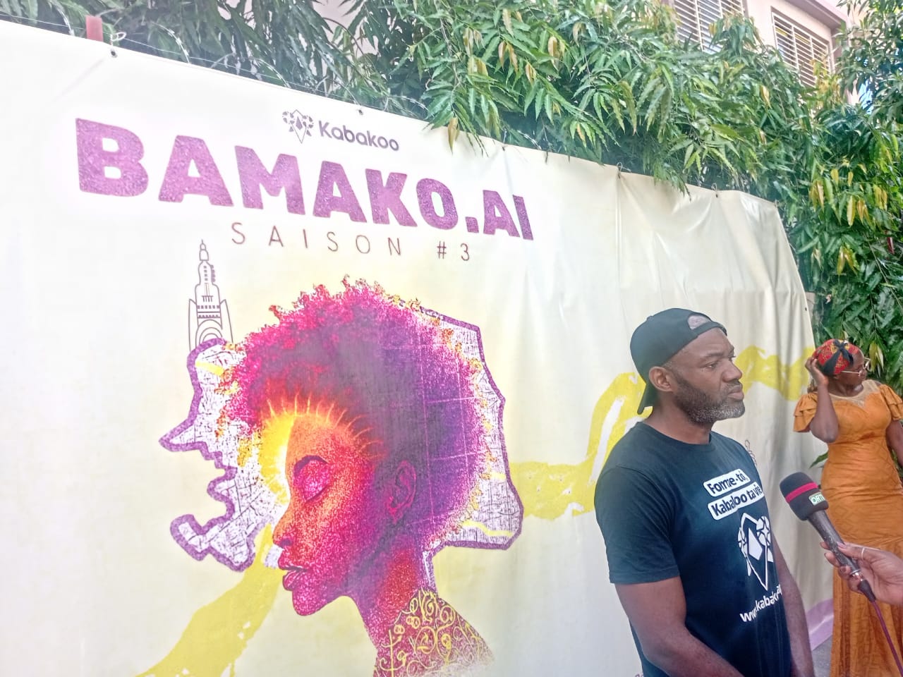 Mali : Bamako.ai combine IA et traditions pour le bien-être